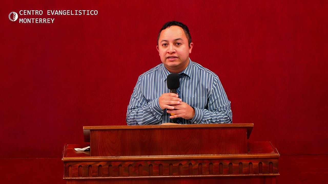 Dios está en control de todo, Mateo 