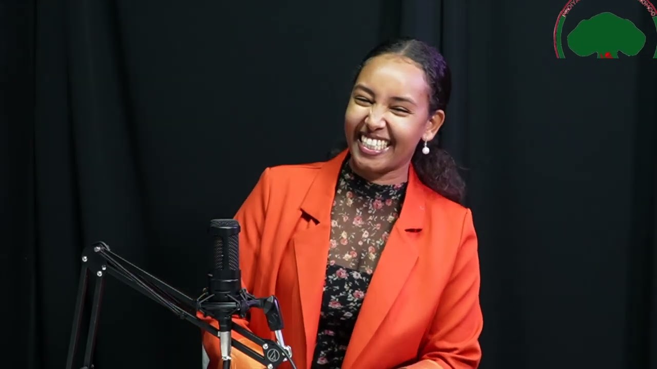 Exclusive interview with Frezer Kebede, CEO and Founder of LELO, featured on the Diaspora Show