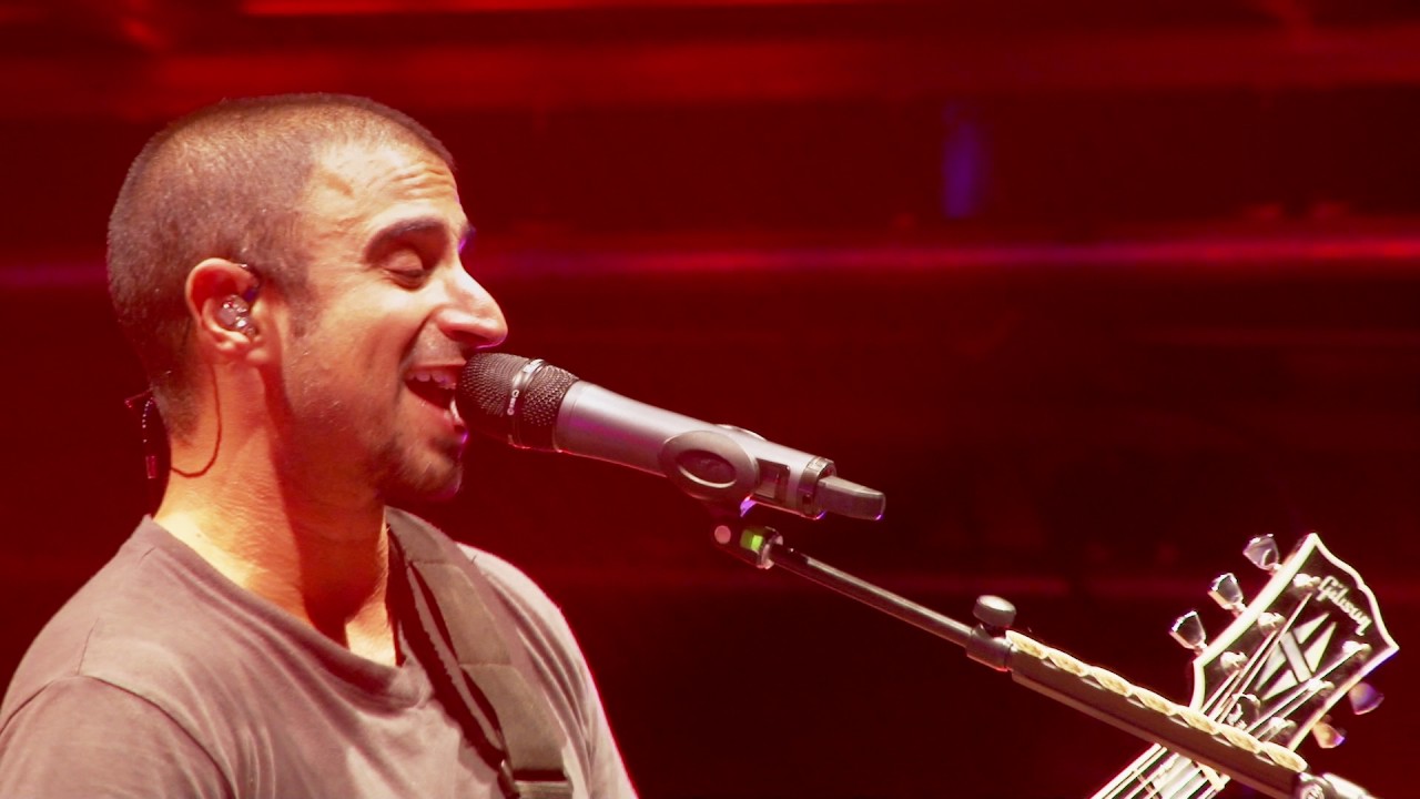 Rebelution - 