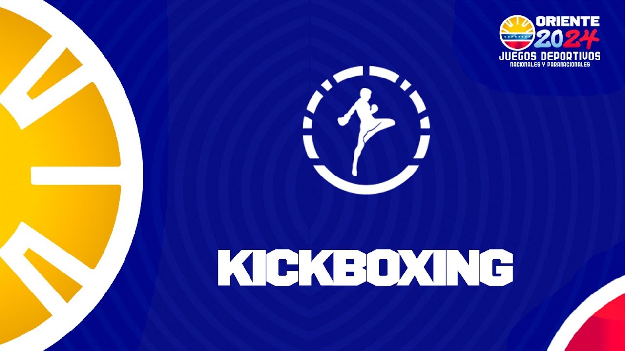KICKBOXING