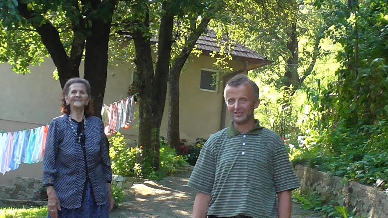 LJUBAV NEMA GRANICE  ( Love has no boundaries)