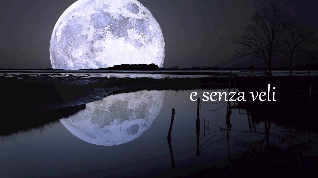 Casta Diva - Norma: Daniela Dess&igrave; - Lyrics