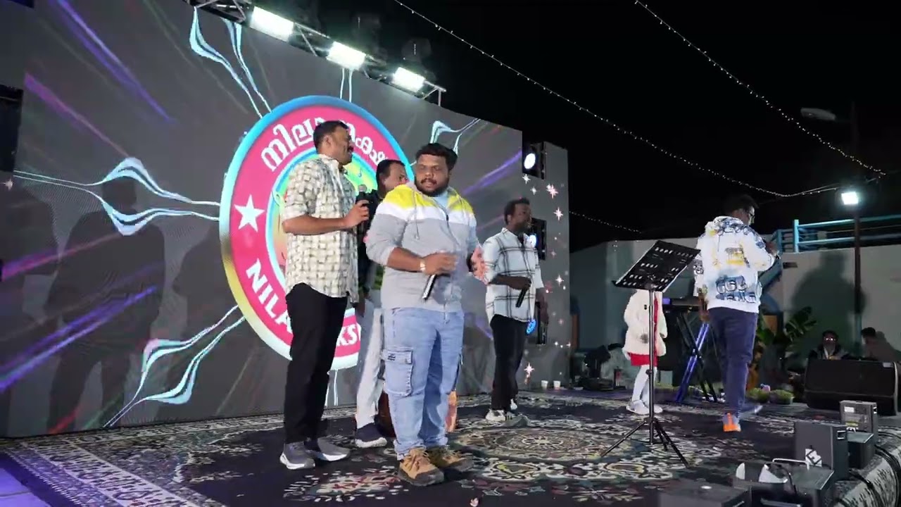 NAJRAN TAMIL MANDRAM PONGAL CELEBRATION - PART 4