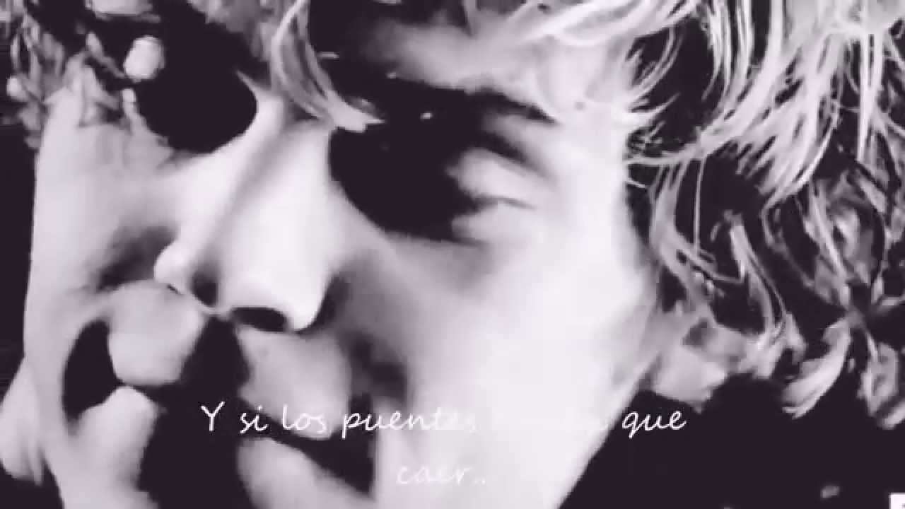 Tate y Violet - Unttil we bledd - Sub.Español