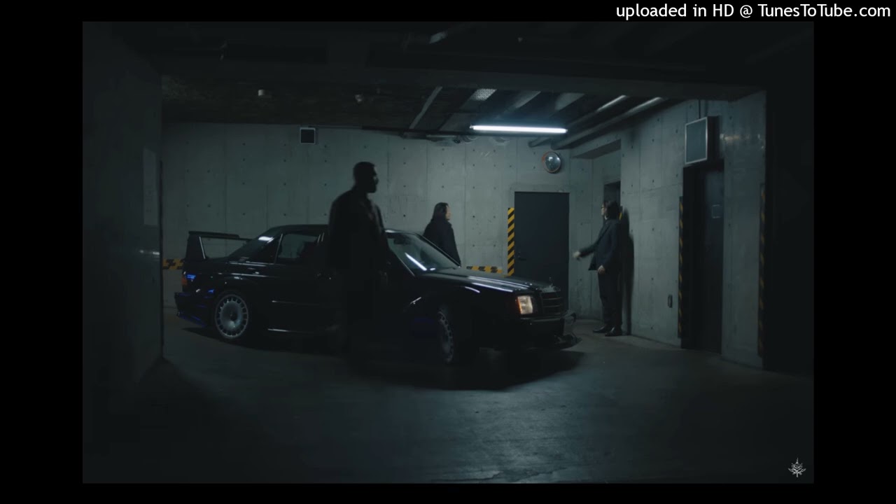 [FREE FOR PROFIT] Eladio Carrion x La Pantera Type Beat 