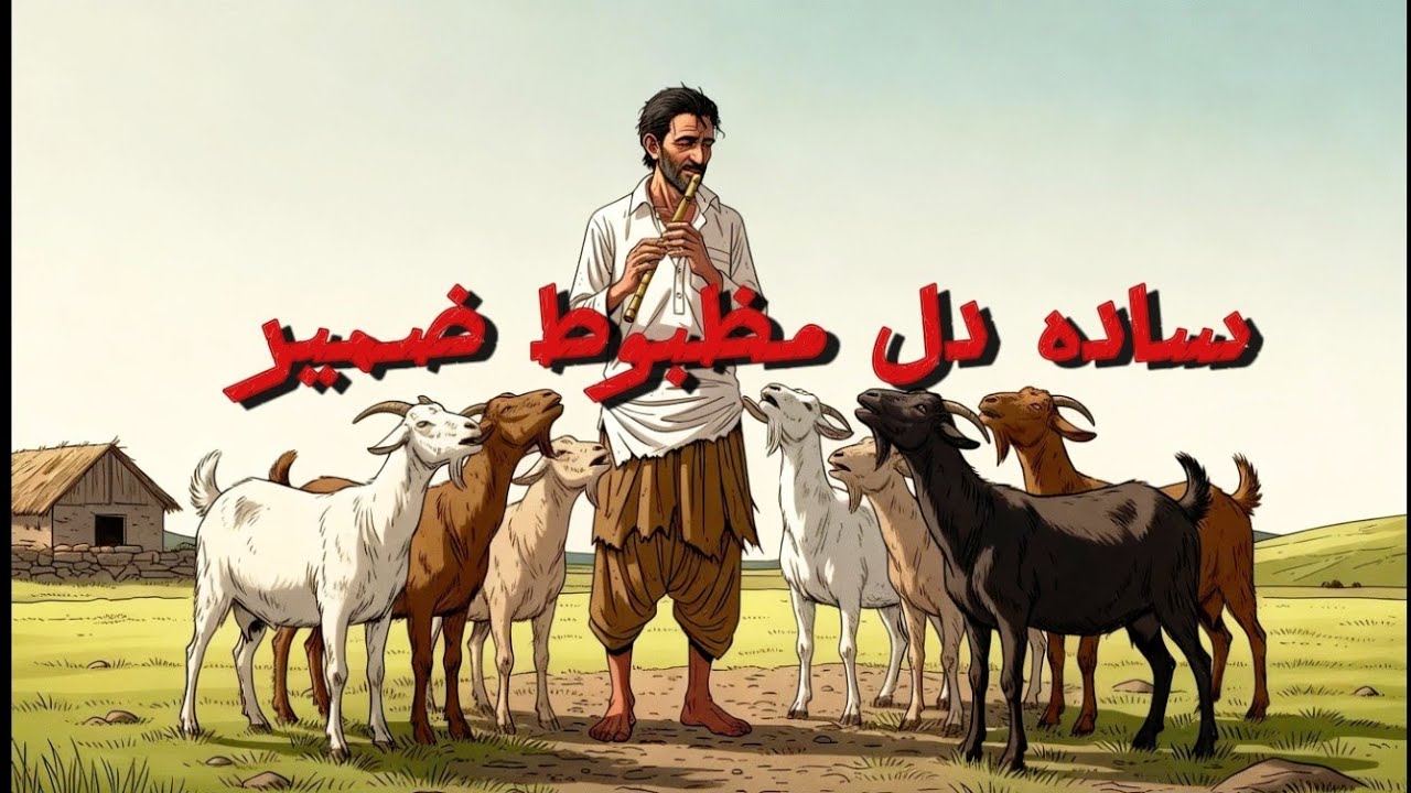 Sada Dil, Mazboot Zameer|Charwaahay Ki Aankh Khul Gayi