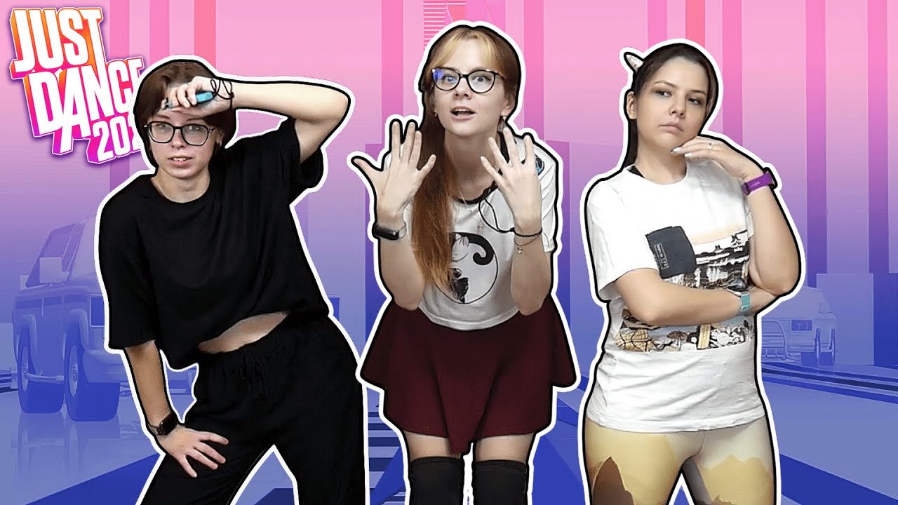 Policeman - Eva Simons Ft. Konshens | Just Dance PLUS