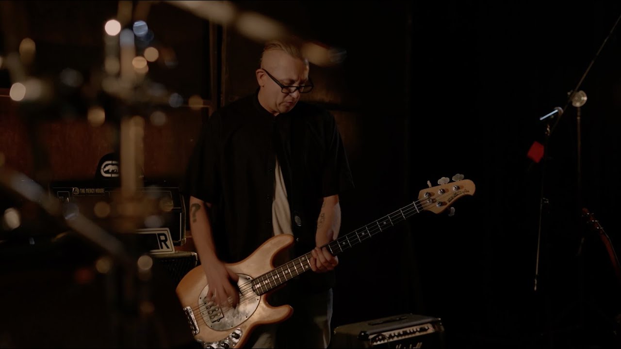 Marcin Pajak - Together Apart