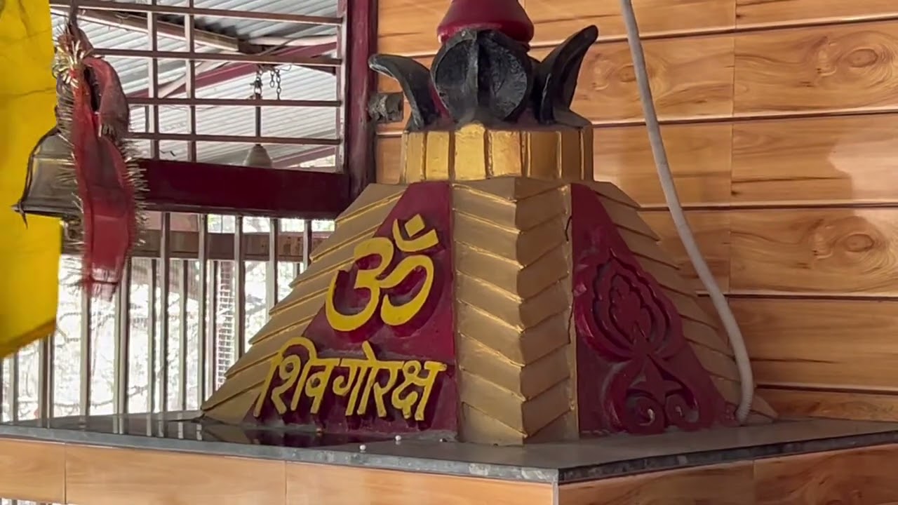 प्राचीन सिद्धपीठ श्री महाकाली मंदिर दर्रा रीट #uttarakhand 