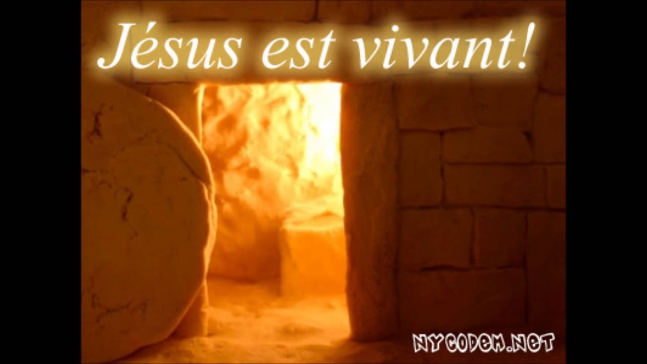 L'&Eacute;pouse de Christ par Dr Owuor