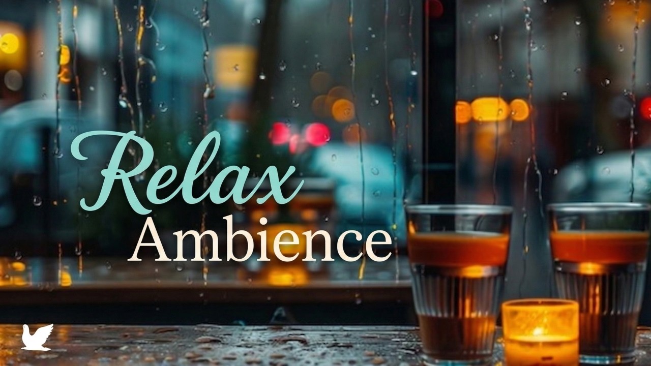 🌄 Relaxing Nature Scenery with Calm Piano Music 🎵 | 1 Hour Peaceful Landscape Ambience