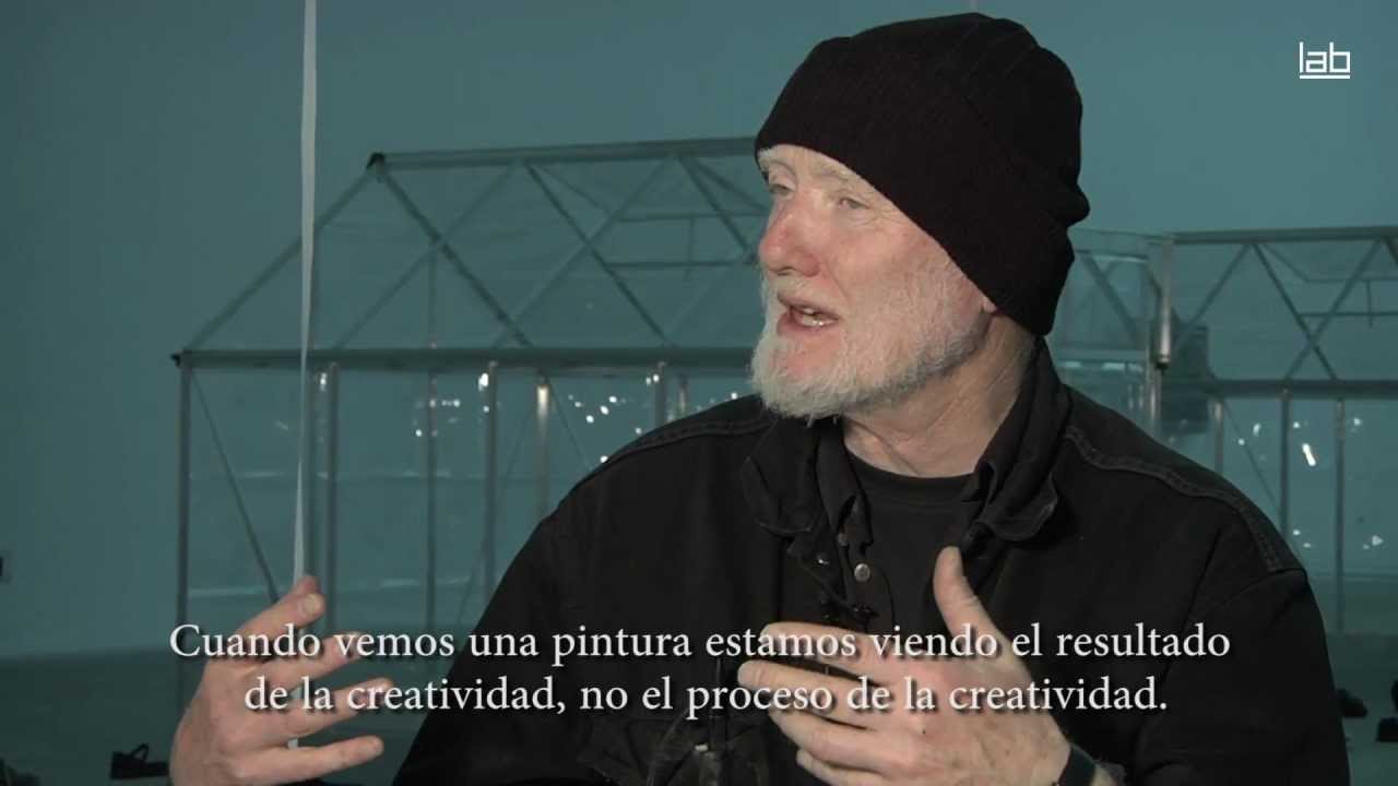 Entrevista a Alastair MacLennan