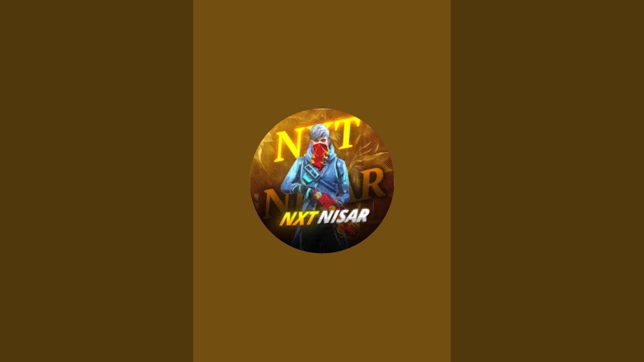 nisar gamer is live!