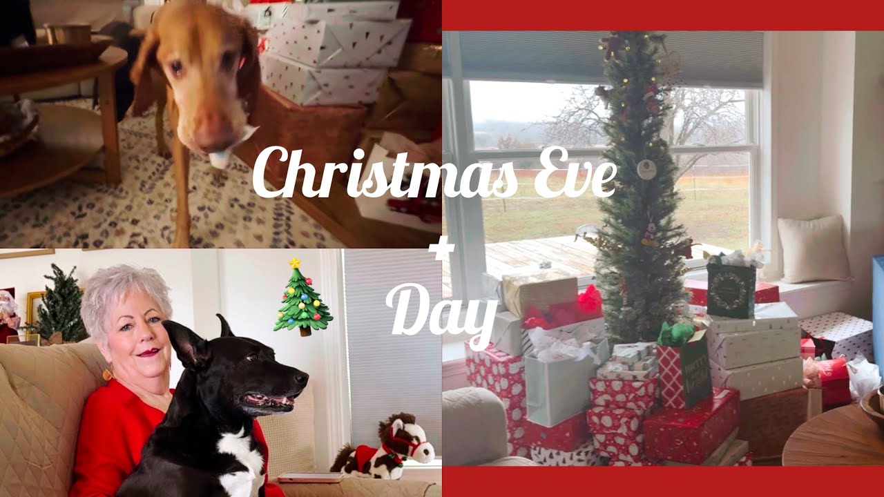 Christmas time!