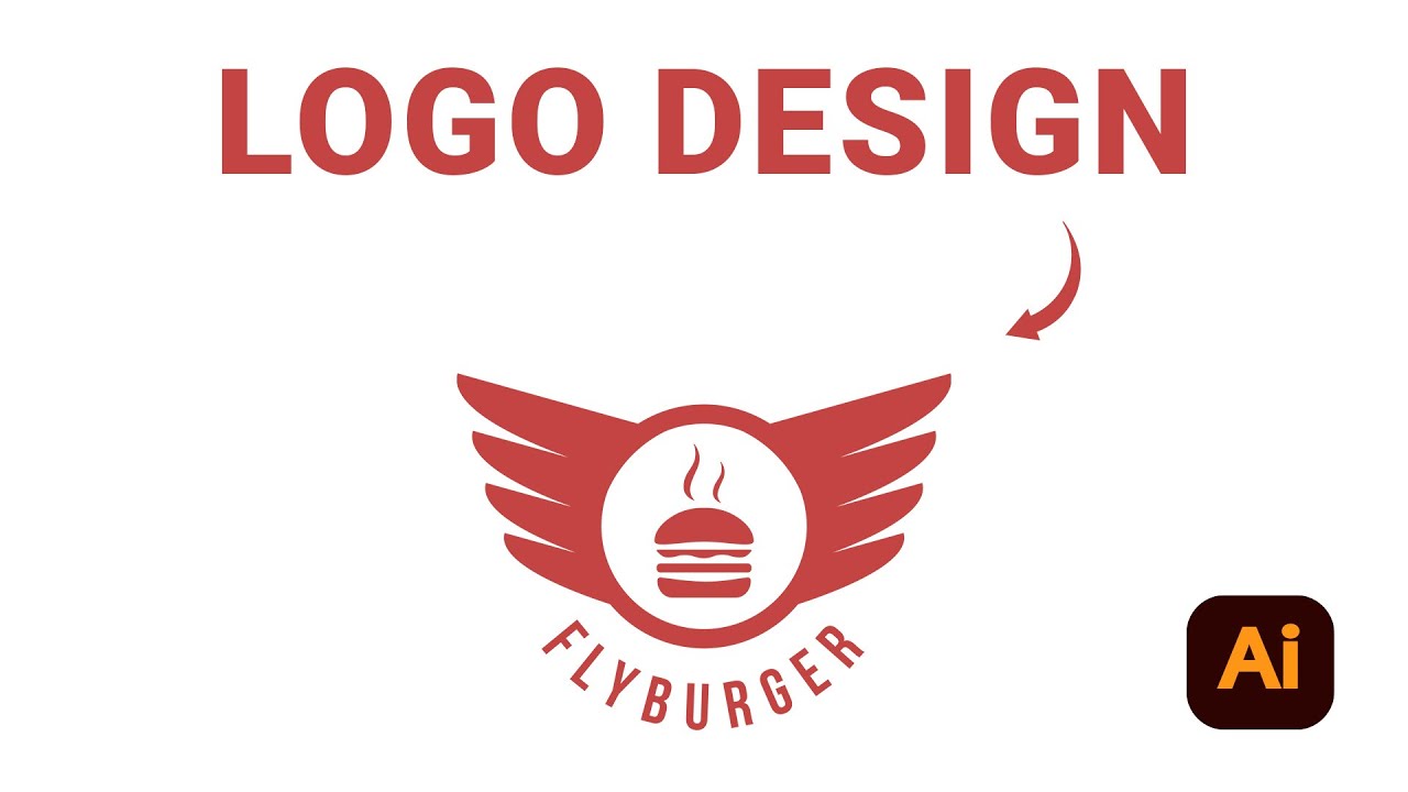 Logo Design for a restaurant