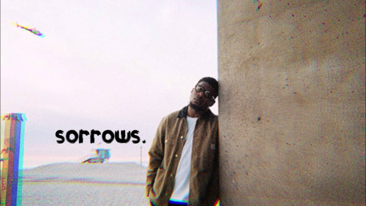 (SOLD)sorrows. | Mick Jenkins/J Cole Type Beat