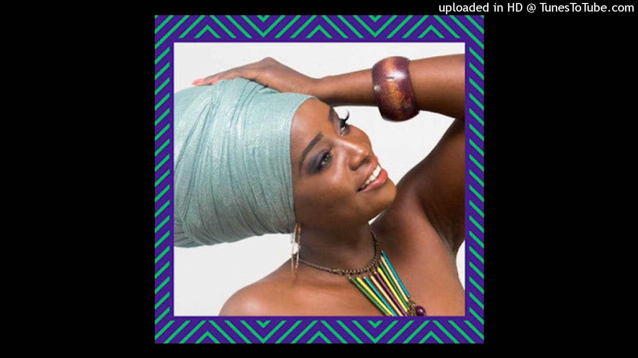 Anabela Aya - Bandeko Ya Basi (Kizomba)