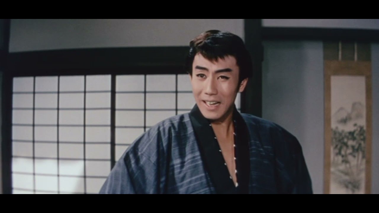 濡れ髪牡丹②