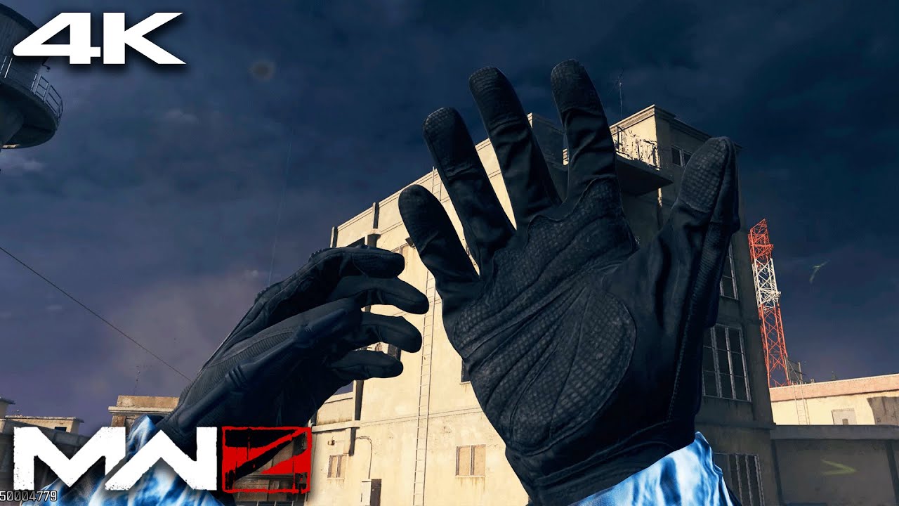 SOLO DARK AETHER (ELDER) FROM ZERO — Call of Duty: Modern Warfare 3 Zombies