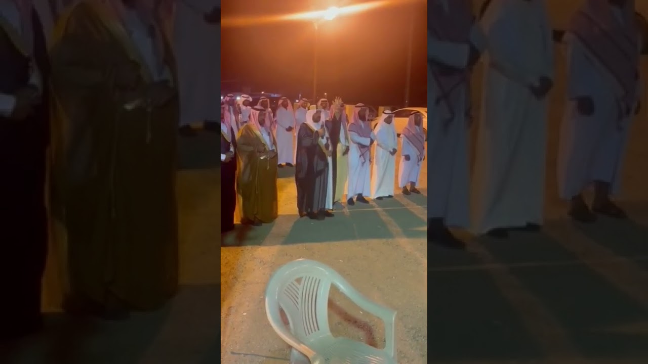 مدقال قبيلة الاشراف آل عبدالله العبادلة يمحافظة بيش لقبيلة المنجحه بمنطقة عسير