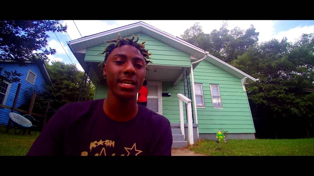 Yung Honcho | 