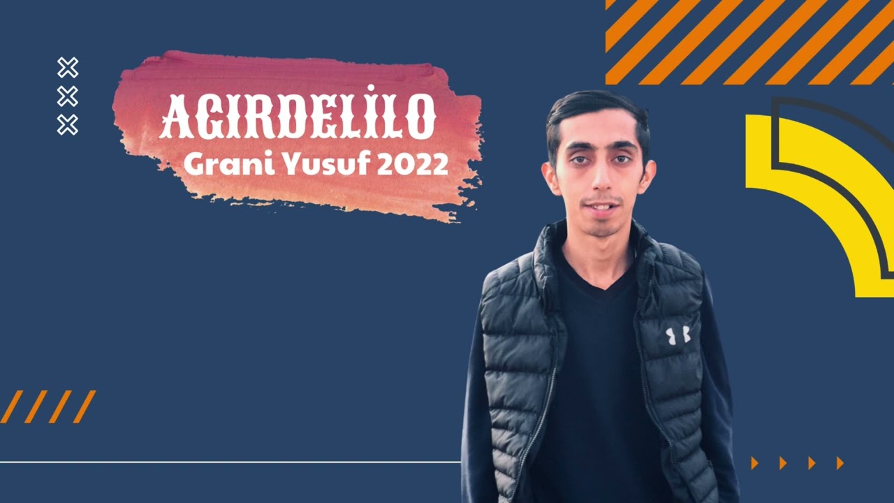 Bomba Grani ( Grani Yusuf ) 2022