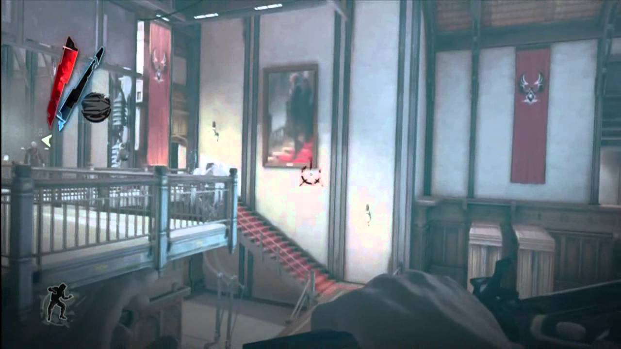 Dishonored - Regicide Achievement/Trophy