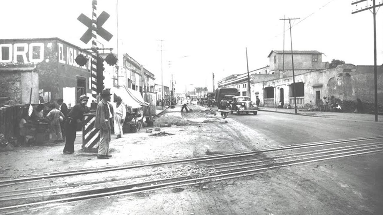 El Barrio 