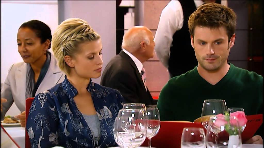 Verbotene Liebe - Folge 3505
