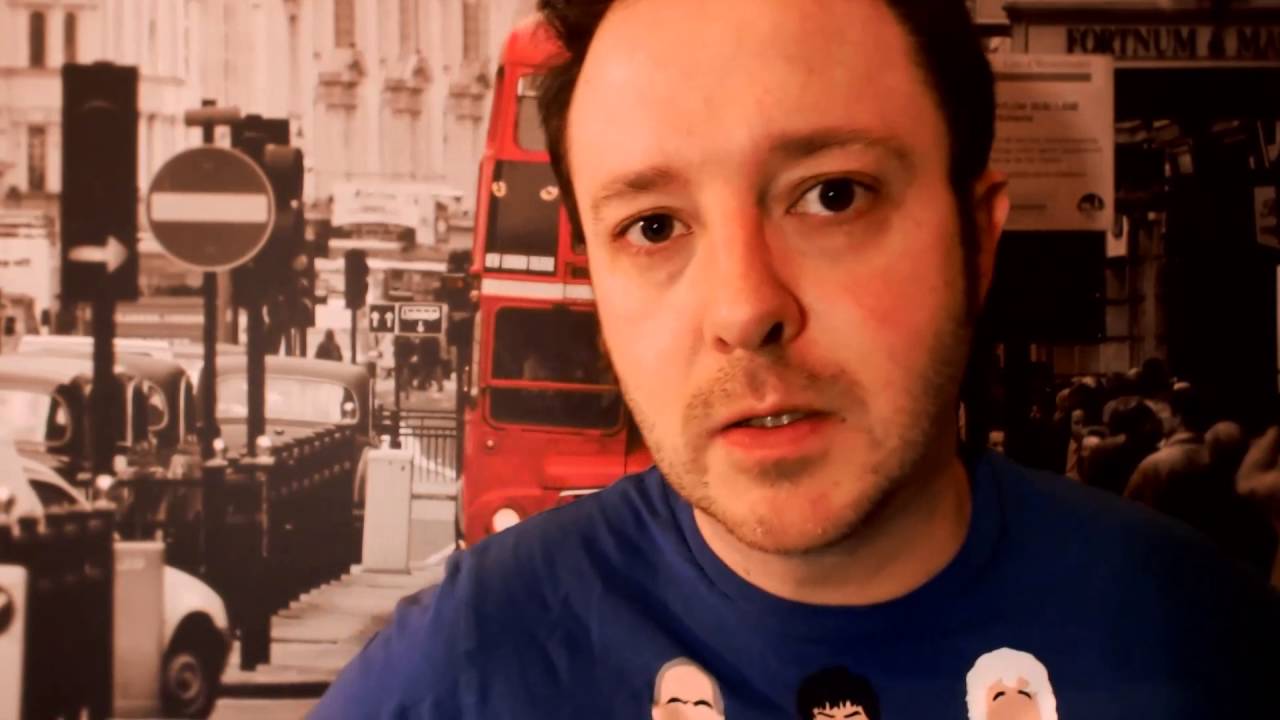 How to Pronounce 'Van Gogh' Like a British Person