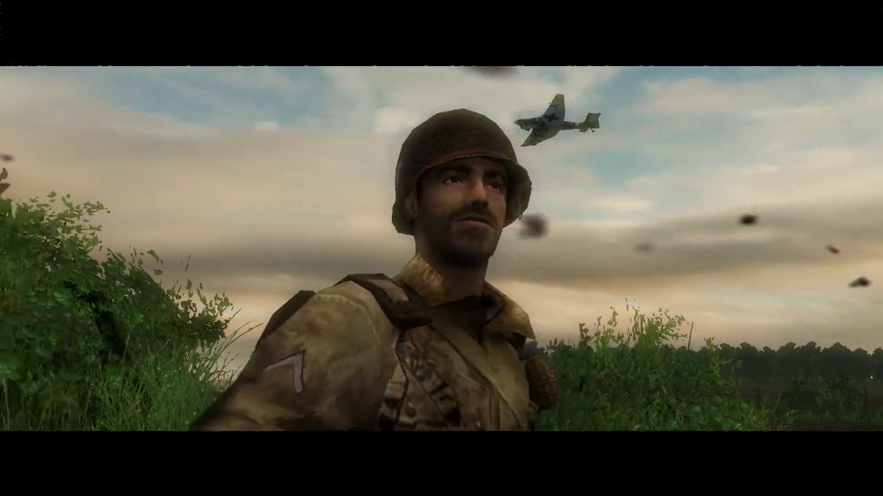 Brothers in Arms - 14 - Purple Heart Line