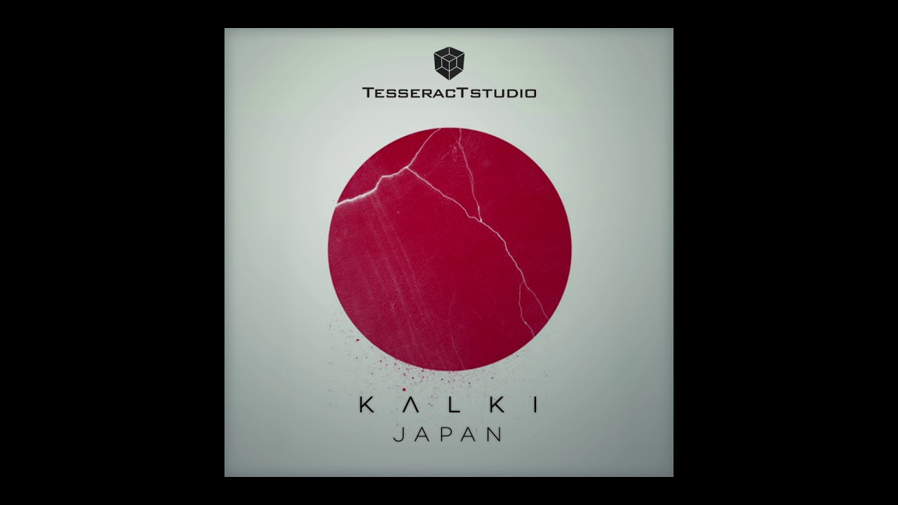 Kalki - Japan (Original Mix)