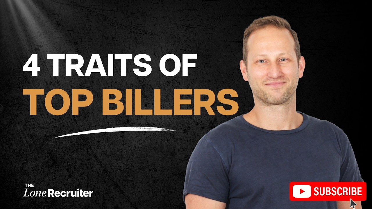 What Do 12x $1M+ Billers Have in Common?