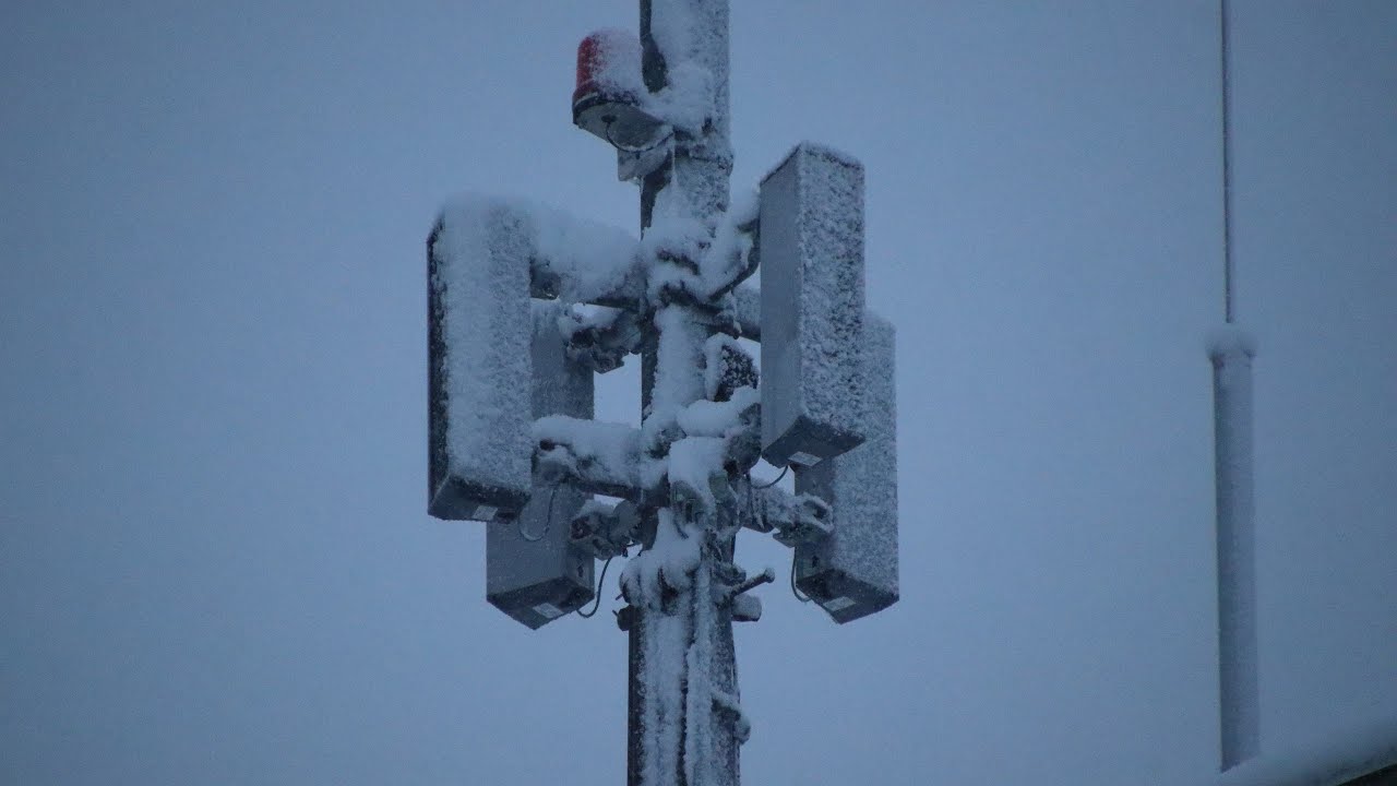 防災行政無線チャイム 富山県立山町 17時 ｢家路｣ ②