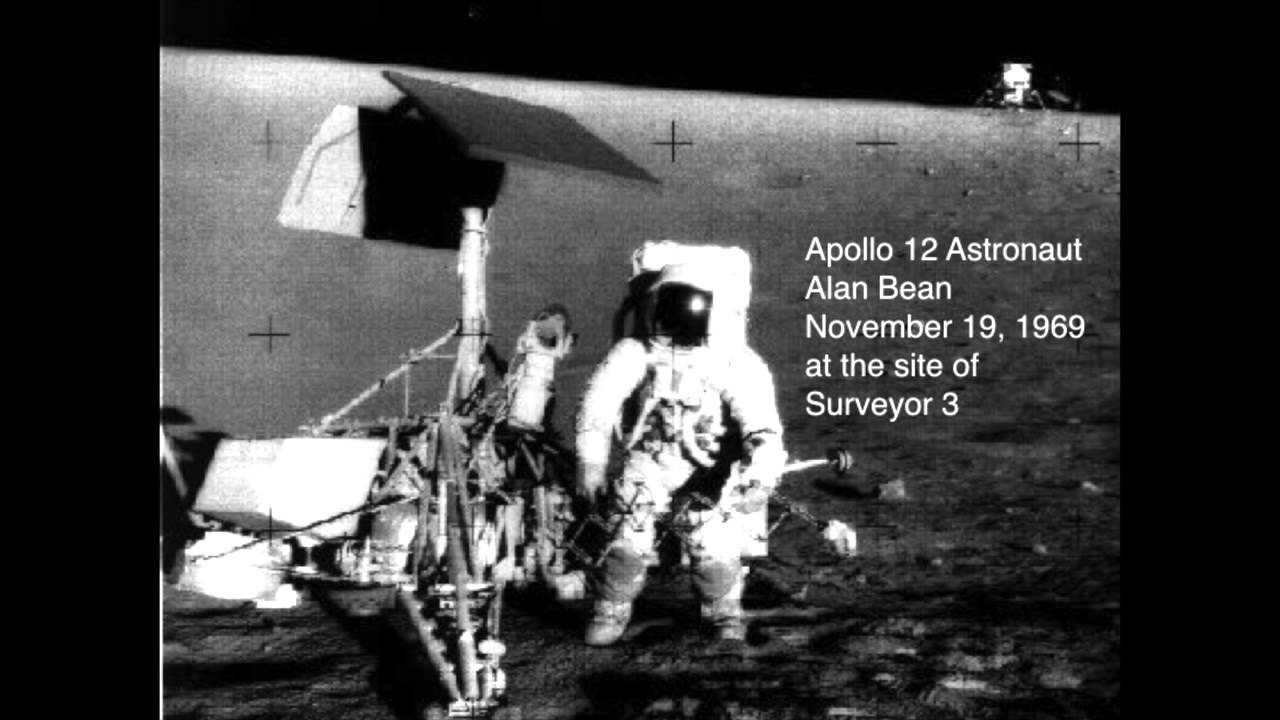 Beth O'Leary on the Archaeology of Space Exploration