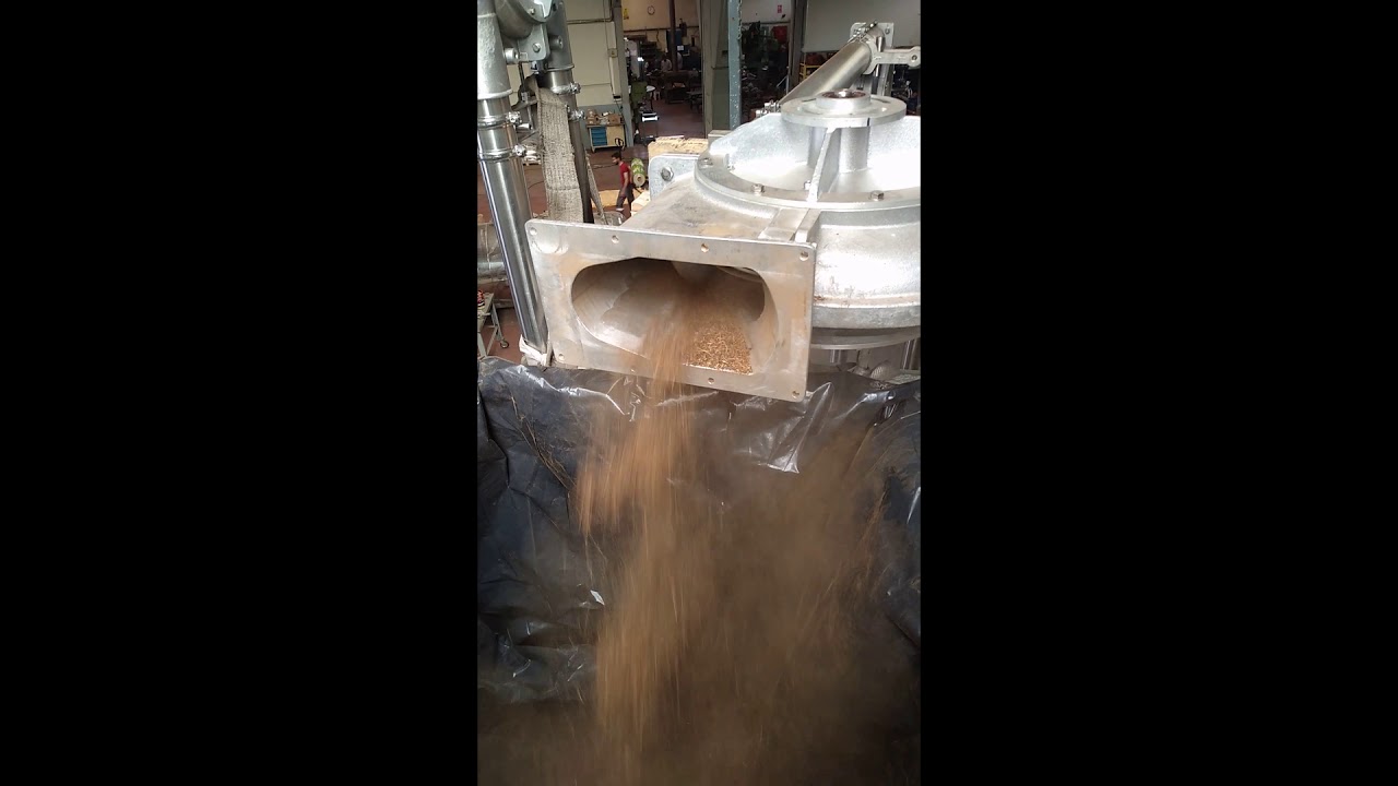 Halatlı Konveyör L tipi/ Aeromechanical Conveyor KURTSAN