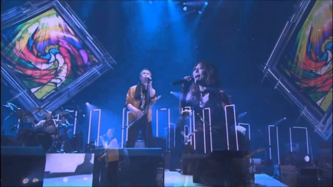 BARBEE BOYS　chibi～打ち上げ花火
