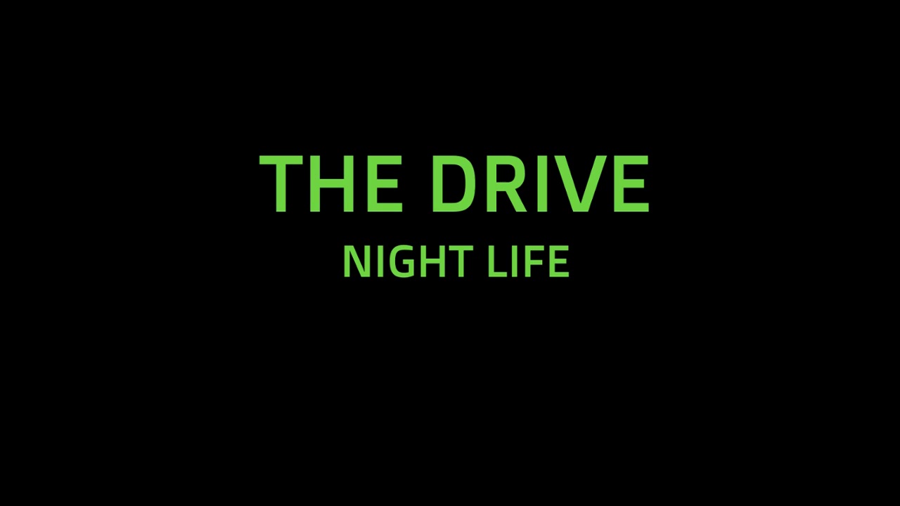 CPU - Night Life