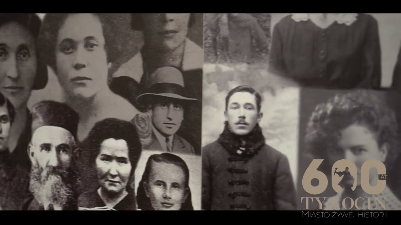 Świadkowie Żywej Historii | 600 Lat Tykocina odc.3