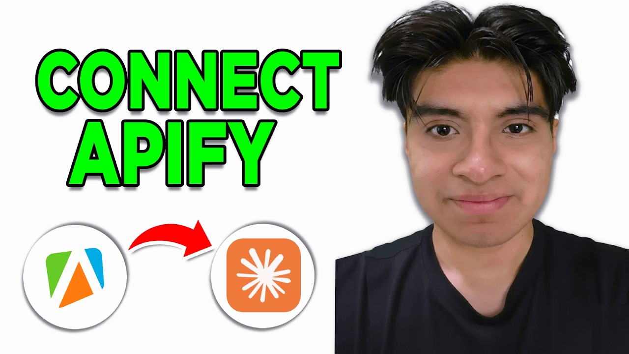 Как подключить Apify к Claude AI! - Инструкция