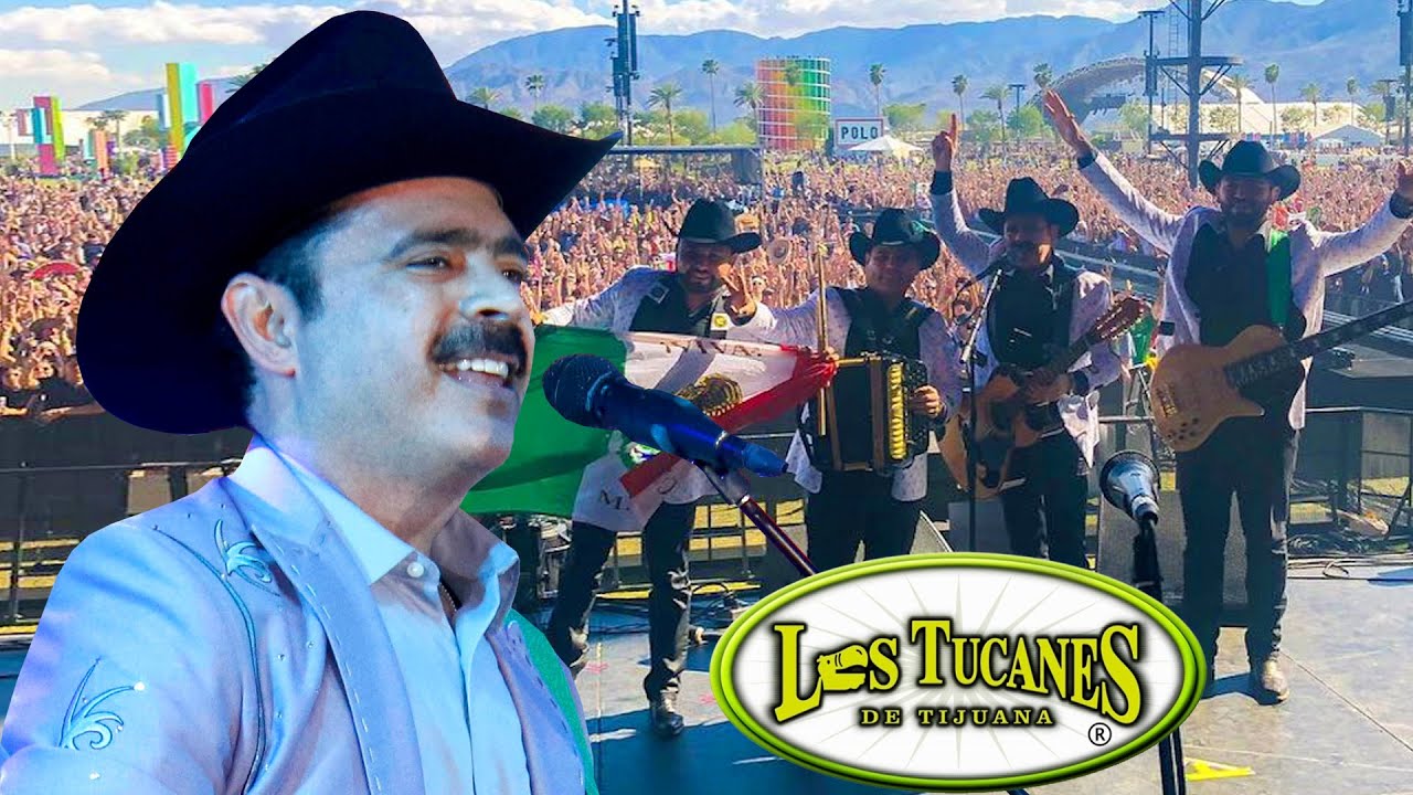 Los Tucanes de Tijuana 🔶🔶Lo Mejor de los Corridos Bravos 💥 26 Éxitos Corridos Pesados Mix🎀🎀