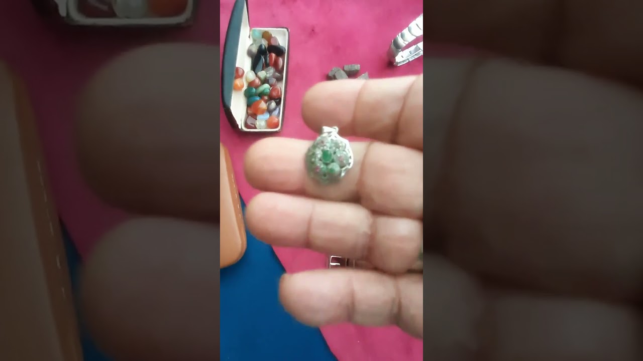 قلادة ديال العنق من الجوهر الحر تمانها رخيص