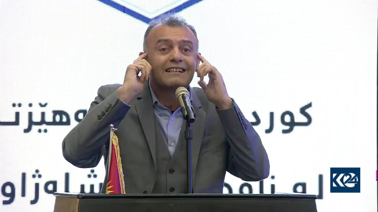 د. عادل باخەوان: هەرگیز عێراق شوناسێكی یەکگرتووی نەبووە