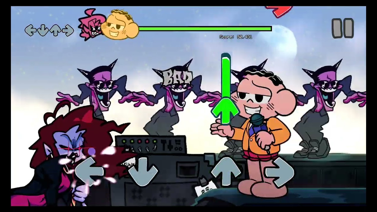 jogando Cebola mix