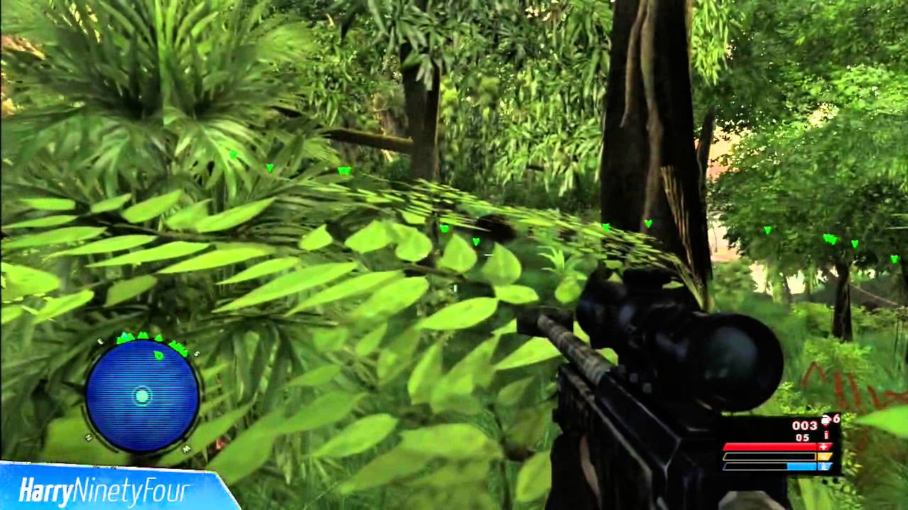 Far Cry Classic - Ninja Jack Trophy / Achievement Guide