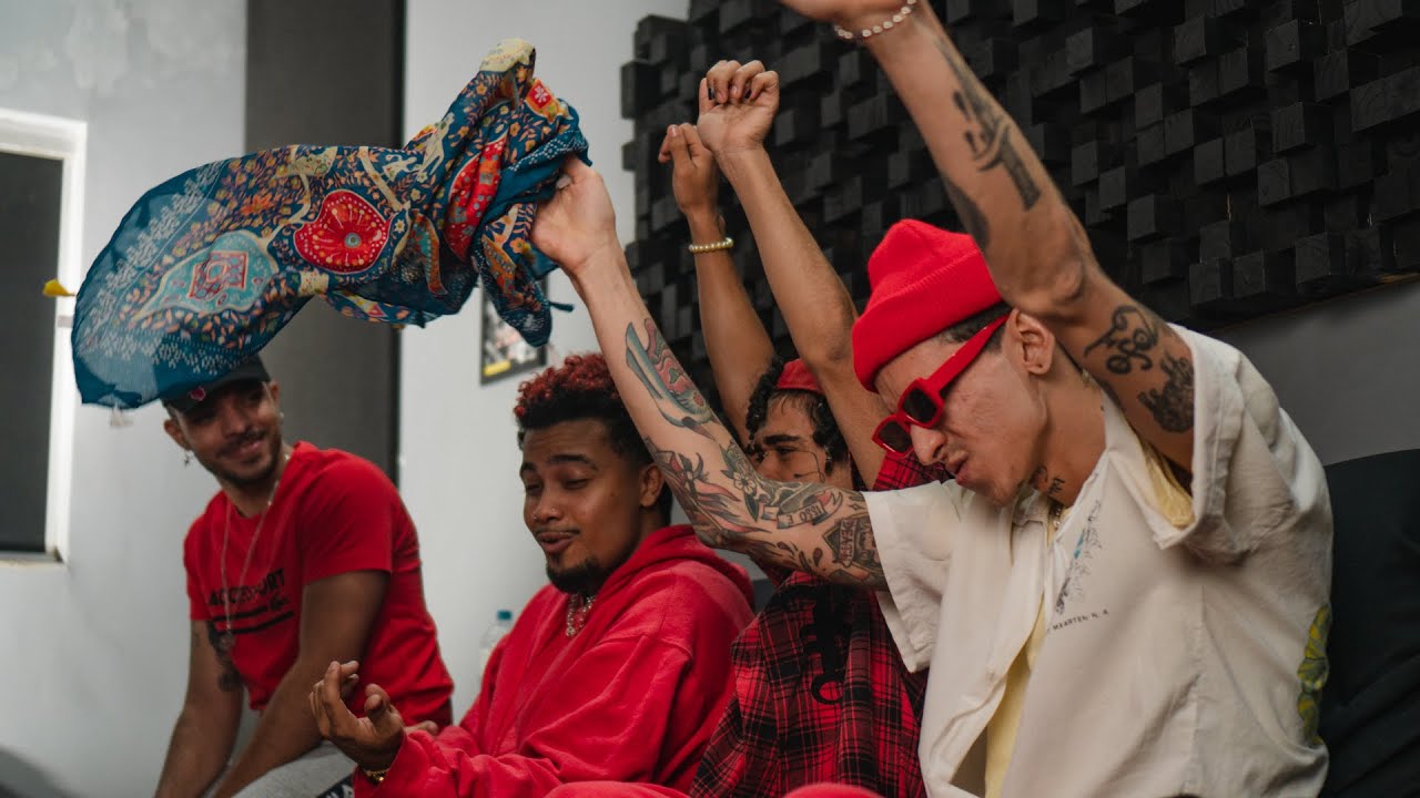 A Noite Toda - Kel & Pi&aacute;theKid (Prod. Jojo Baby e Felipe Phyre)