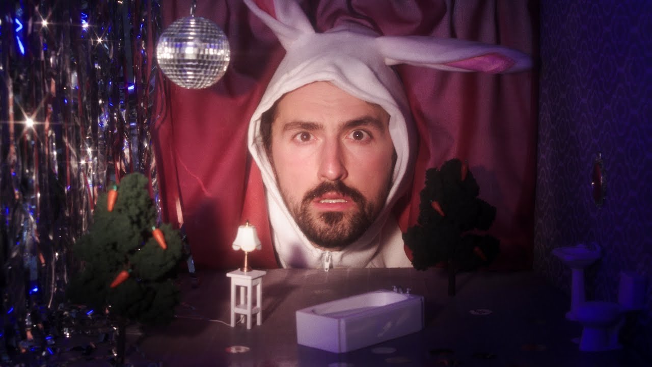 Karavay - Bunny Ears (Official Music Video)