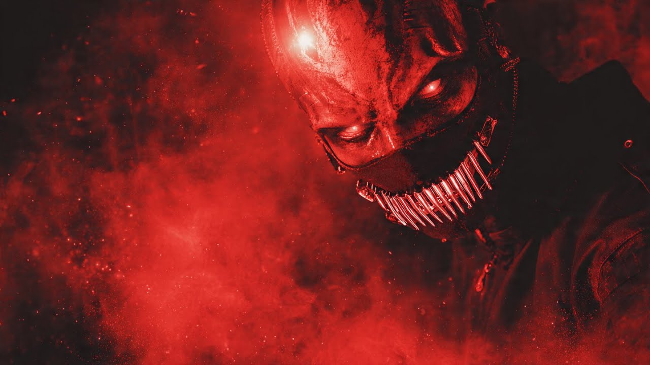 Pressure Makes Monsters — Aggressive Nu Metal (You Built What You Fear)