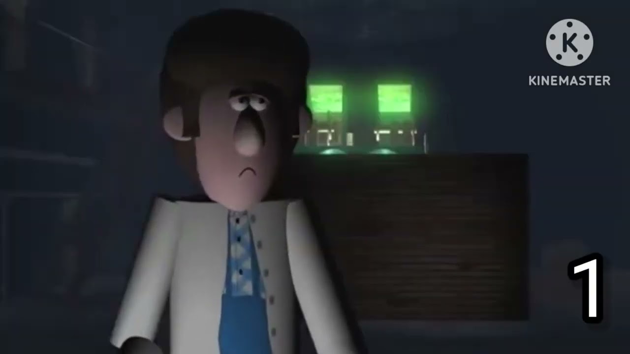 Bertha The True Story Kill Count (ORIGINAL BY @PaulsVids)