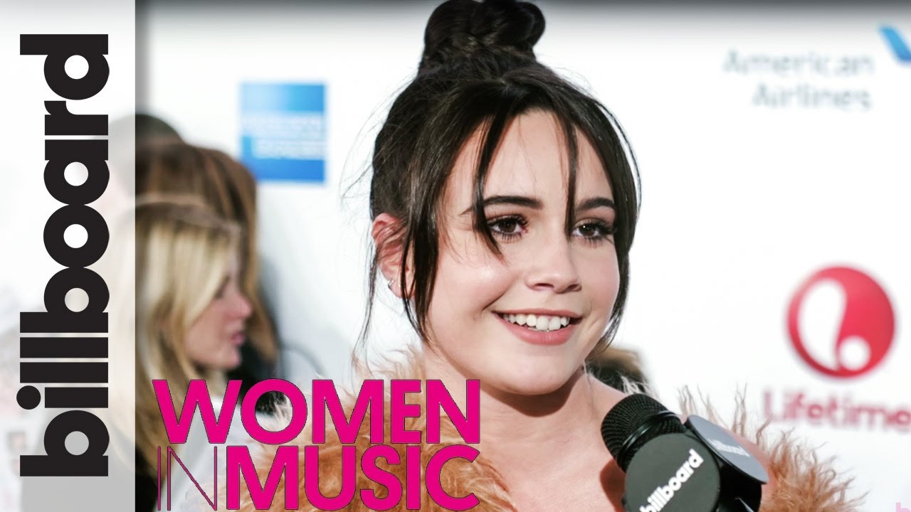 Bea Miller on Why Madonna is Amazing 